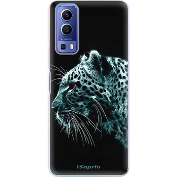 Pouzdro na mobilní telefon Odolné silikonové pouzdro iSaprio - Leopard 10 - Vivo Y72 5G