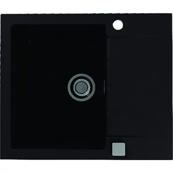 Granitový dřez Alveus Granitový dřez CADIT 10 Barva: Černá