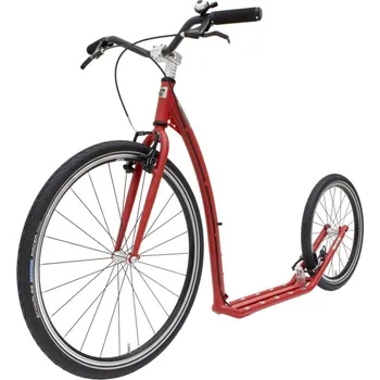 Koloběžka Kostka Tour Max