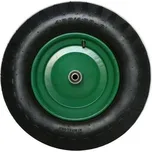 Geko G71022 gumové kolo pro vozík