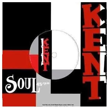 Zahraniční hudba SP Alice Clark: You Hit Me (Right Where It Hurt Me) / I Couldn't Build A World (With You On The Outside) 2016 Right Where It Hurt Me Vinyl