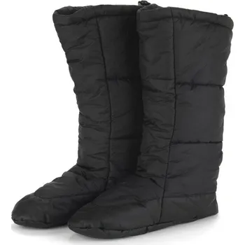 Pánská zimní obuv Snugpak® Boty do stanu Insulated Snugpak®, Barva: Černá, Velikost: M