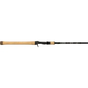 Rybářský prut Přívlačový prut G. Loomis IMX-PRO 862C Bass BJR 7-14g 218cm