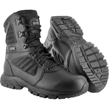 Těžké boty Boty Magnum LYNX 8.0 BLACK 41