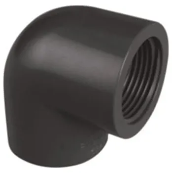 Hanscraft Koleno 90° lep/záv.int 32x1/2" 313403