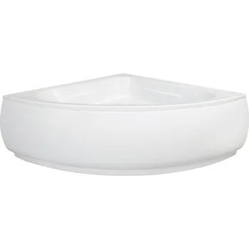 Vana BESCO Universální vanový panel MIA Rozměr vany - 120 × 120 cm VANMIA120CP