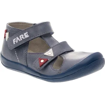 Chlapecké sandály Fare 868101 sandálky Velikost: 25