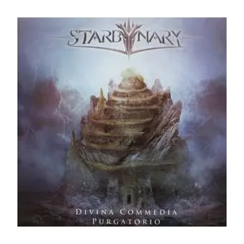 Zahraniční hudba CD Starbynary: Divina Commedia (Purgatorio) 2019