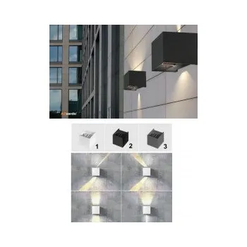 Venkovní osvětlení Azzardo Azd-AZ4470