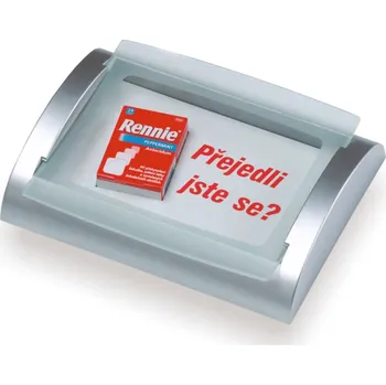 EXPO mincovník Exclusive Expo Sklo 064 - bez tisku