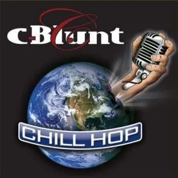 Zahraniční hudba CD C-Blunt: Chill Hop 2008