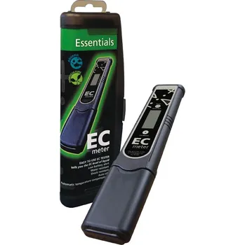 Essentials EC Meter