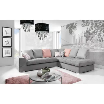 Sedací souprava Stagra Rohová sedací souprava FANO Provedení: pravé