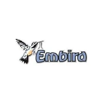 Příslušenství k šicímu stroji Software Embird Profi komplet