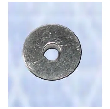 ostatní magnet 33x10mm Rare Earth s dírou