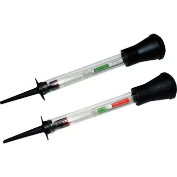 Tester autobaterie APA Ochrana proti mrazu a tester kyselin z baterie