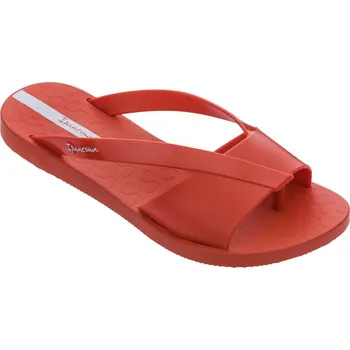 Dámské žabky Ipanema ELIS 26561-21513 Dámské žabky červené 35-36