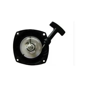 Startér kompletní EINHELL GUDE EURO 0305,HECHT 143 ( rozměr od středu díry ke středu díry 70mm-nahrazuje 340700500410 )