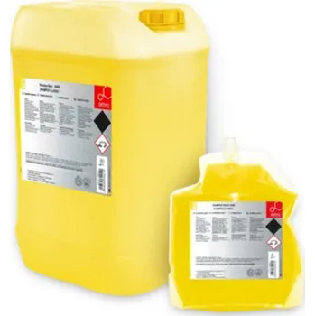 Autošampón Shampoo Basic B400 – šampon pro mycí linku