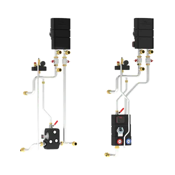Atmos F3 ESBE P0603 pro (DC18S, DC22S, DC22SX, DC20GS, DC25S,bDC30SX, C15S, C18S, AC16S, AC25S)