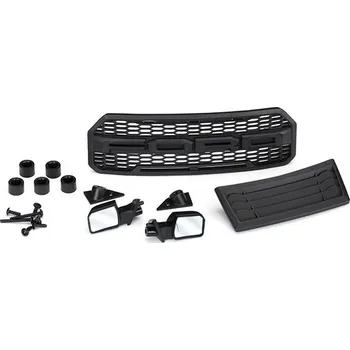 RC vybavení Traxxas přílušenství ke karosérii: Ford Raptor 2017
