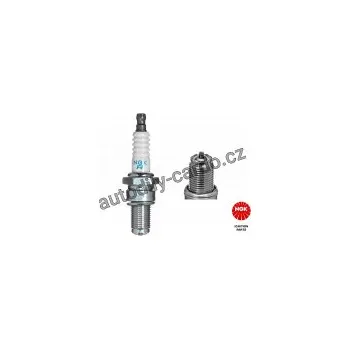 Zapalovací a žhavicí svíčka Zapalovací svíčka NGK BR10ET - MAZDA