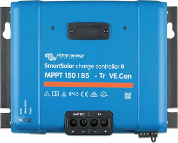 solární regulátor Victron Energy SmartSolar SCC115085411