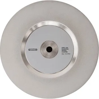 DWE-200 Diamantový kotouč pro Tormek T-2 extra jemný
