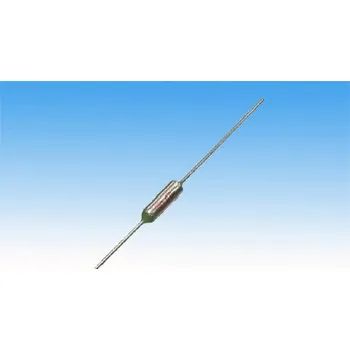 Autopojistky Teplotní pojistka 72°C - 10A