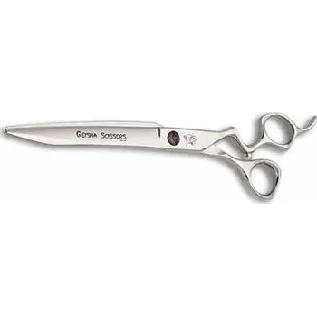 Profi nůžky Geisha RONIN rovné 18,5 cm
