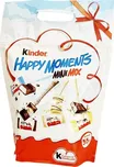 Kinder Happy Moments Mini Mix 338 g