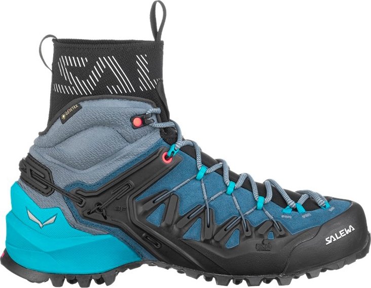 Salewa WS Mountain Trainer 2 GTX (61398) au meilleur prix sur