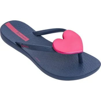 Dámská obuv Ipanema Maxi Fashion Kids 82598-20108 Dětské žabky 27-28