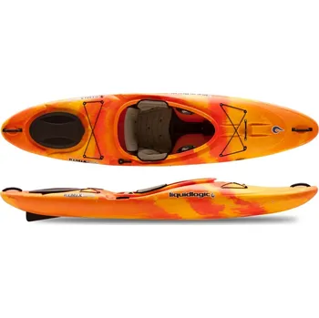 Kajak Liquidlogic Remix XP9 purple rain