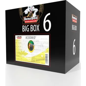 ACIDOMID holub 6000 ml BIGBOX