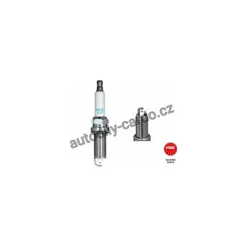 Autoelektrika Zapalovací svíčka NGK ILZFR6D-11 - BMW