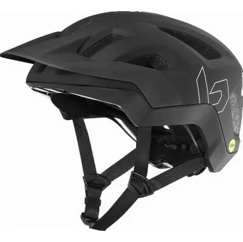 Sport Cyklistická helma BOLLÉ ADAPT MIPS - Black Matte 2024 velikost L (59-62)