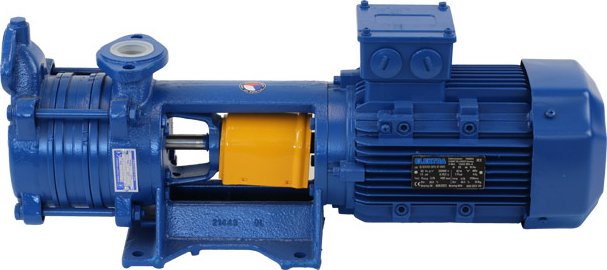 SIGMA Čerpadlo SIGMA 32-SVA-130-10-3-LM-951 400V motor 2,2 kW 74000121