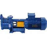 SIGMA Čerpadlo SIGMA 32-SVA-130-10-3-LM-951 400V motor 2,2 kW 74000121