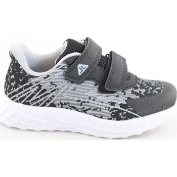 Chlapecké tenisky Junior League 15916290147 Dětské boty černé 26