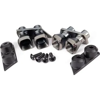 RC vybavení Traxxas koncovky výfuku (2)