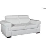 Pyka Kožená sedací souprava EVEREST Provedení: 2-sed