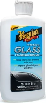 Čistič autoskla Meguiar‘s Perfect Clarity Glass Polishing Compound 236 ml