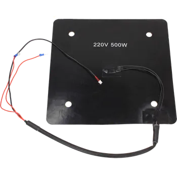 Artillery vyhřívaná podložka , Model Genius