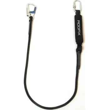 Lano ROOFIX eq Lanyard M53S - tlumič pádu - M10S