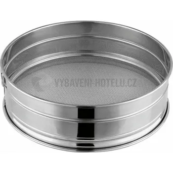 Cedník a síto Síto (Ø300x80 mm) 801480879520