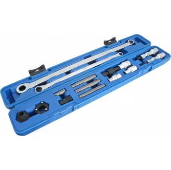 Alternátor SATRA Speciální sada klíčů na opravu alternátorů ,sada 14ks