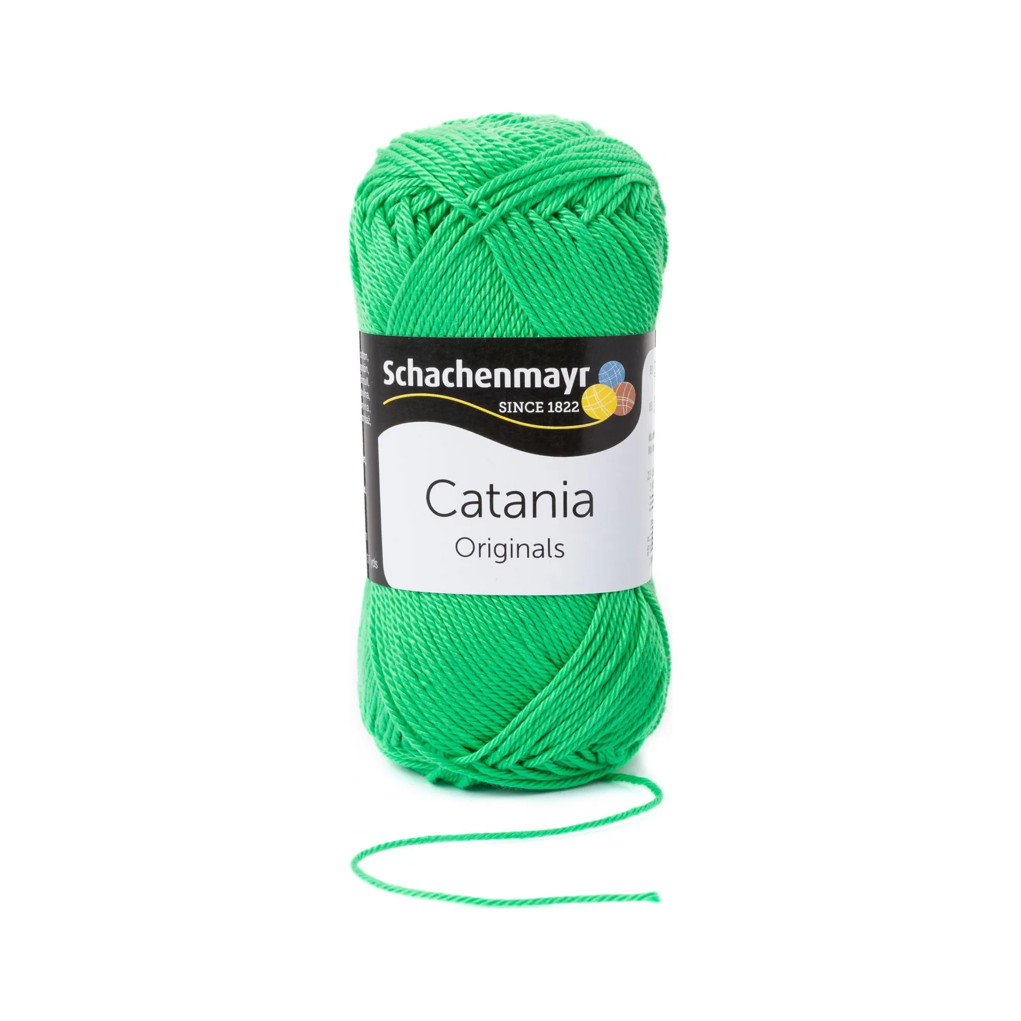 Fotografie 1 - Příze Schachenmayr Catania Originals 389