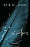 Exodus - Kate Stewart (2022, pevná)