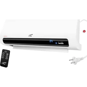 Teplovzdušný ventilátor LTC Teplovzdušný ventilátor